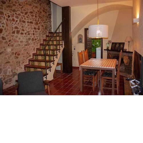 CanCu Casa en el centro de Sant Feliu de Guíxols