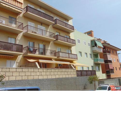 CANDELARIA I