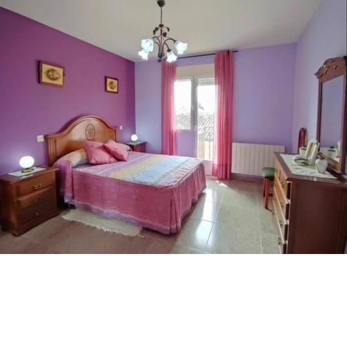 Candeleda, Casita con encanto en Sierra de Gredos