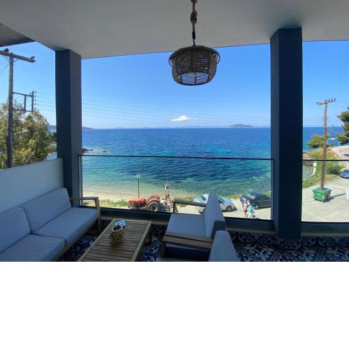 Candi Luxury Suites 2