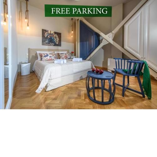 Candia Suites & Rooms