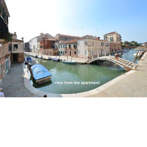 CANDIANO Cruise-Port