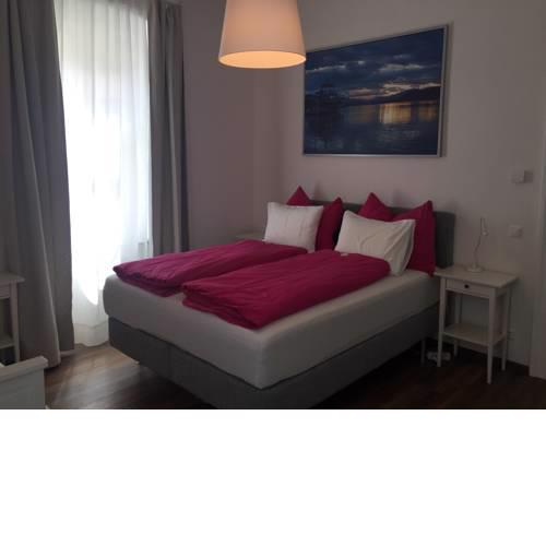 Candussi-Apartments