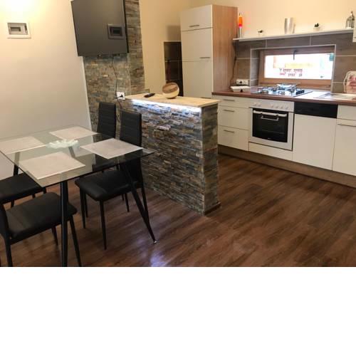 Candy Apartman