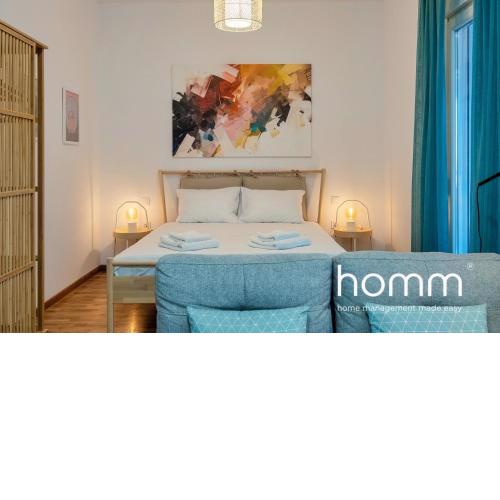 Candy homm w/ Beautiful Acropolis View