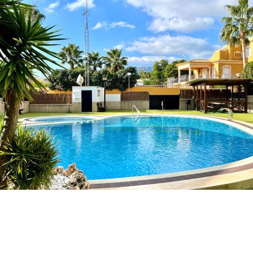 CANELA, Fantástico Bungalow