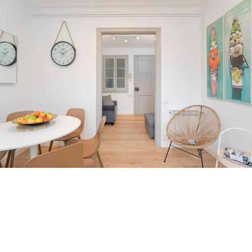 Canela Homes BARCELONA BAILÉN