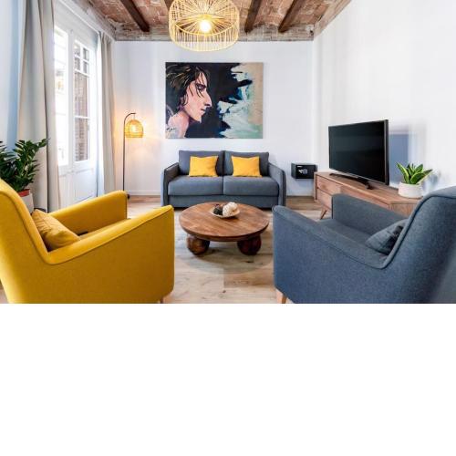 Canela Homes BARCELONA CÒRSEGA