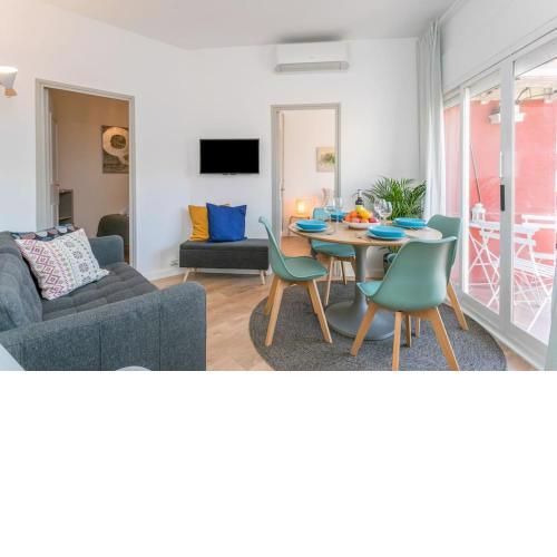Canela Homes BARCELONA COZY