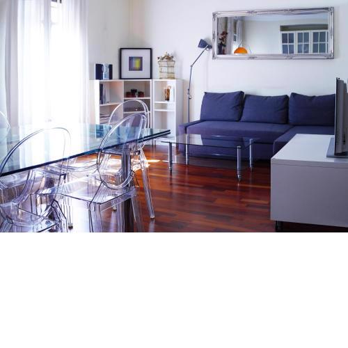 Canela Homes BARCELONA JARDINETS