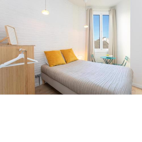 Canela Homes BARCELONA MARINA