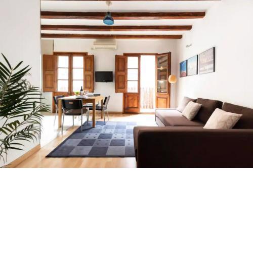 Canela Homes BARCELONA SANT ANTONI