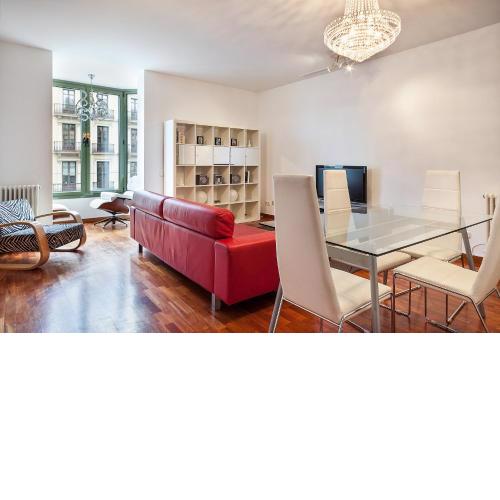 Canela Homes BARCELONA UNIVERSITAT