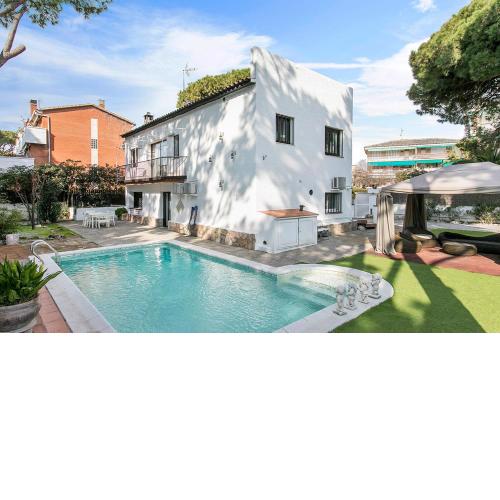 Canela Homes COSTA CA NOSTRA