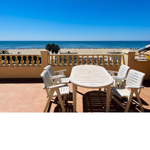 Canela Park Apartment