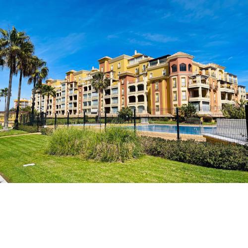 Canela Park