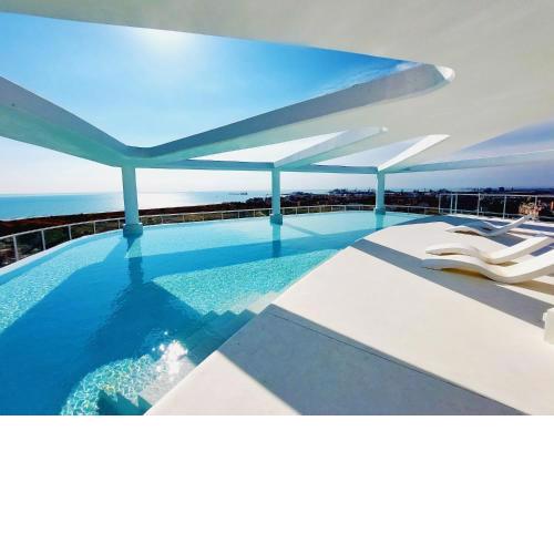 Canet Golden 2 Bedrooms Sea View - Apartamento Frente al Mar by Sonneil Rentals