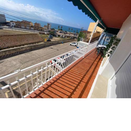 Canet playa y centro