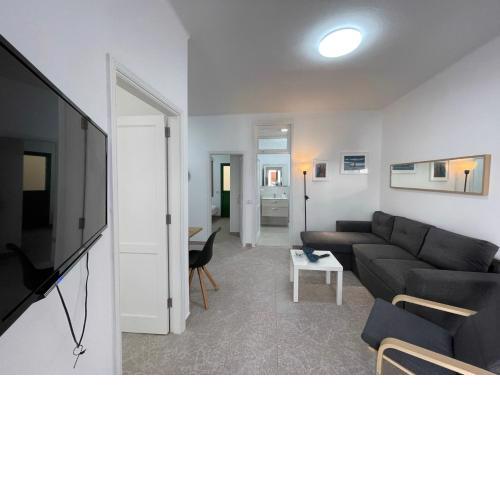 Cangrejo House in Famara, Super Wifi