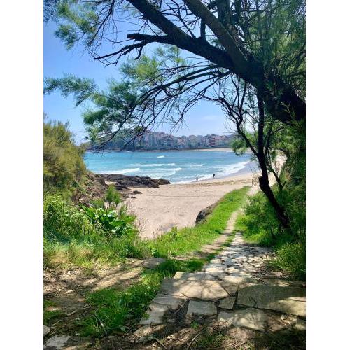 Canido Beach