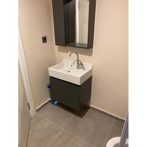 Çankaya Çatı Katında Kiralık Konut