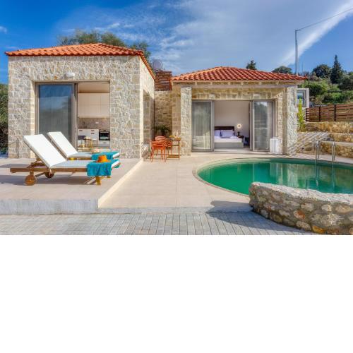 Canna Villa