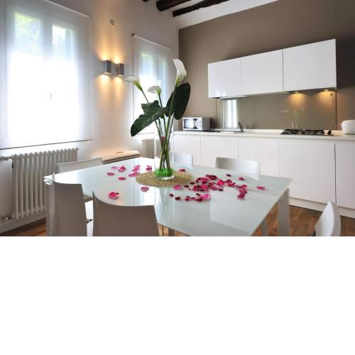 Cannaregio Suite - Colleoni Holidays