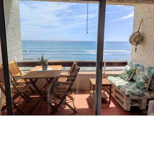 Caños de Meca Apartamento frente al mar