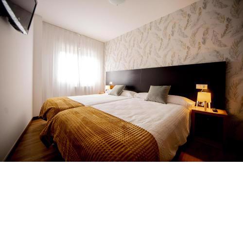 Cantares-NOJA ROOMS