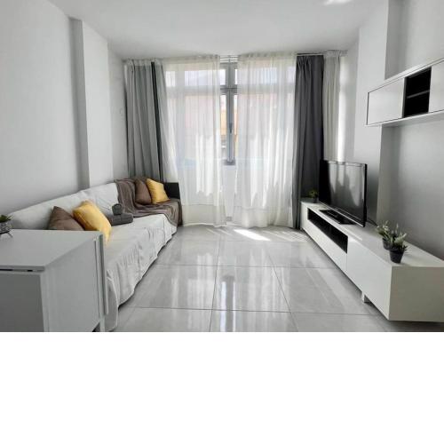 Cantera's beach home