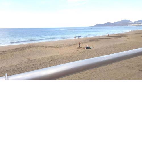 Canteras Playa Mc