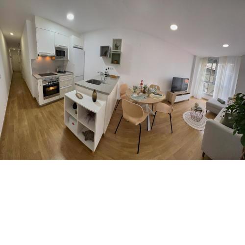 Canteras Suite Gran Canaria