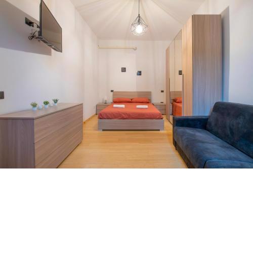 [CantikHouse] free wifi & smarTV