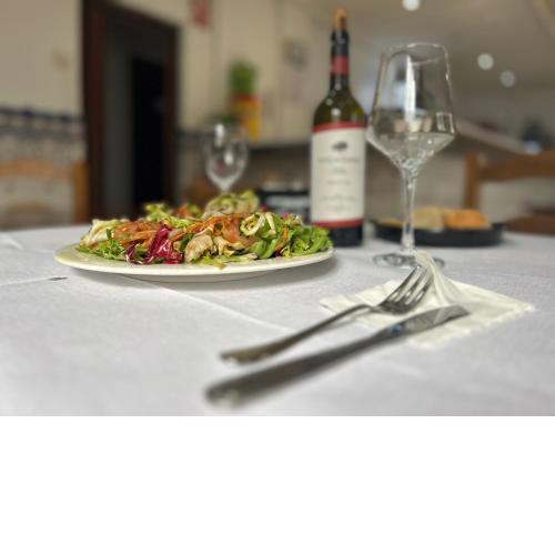Cantina el peregrino
