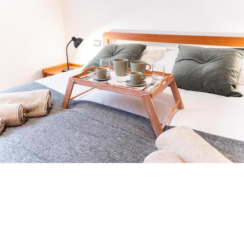 [CANTU-COMO] WiFi, Design & Relax