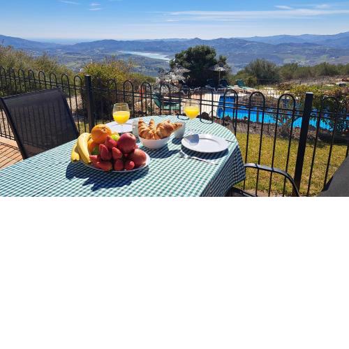 Cantueso Holiday Park