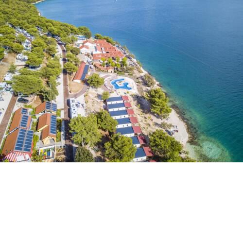 Canvas Holidays Mobile Homes Belvedere