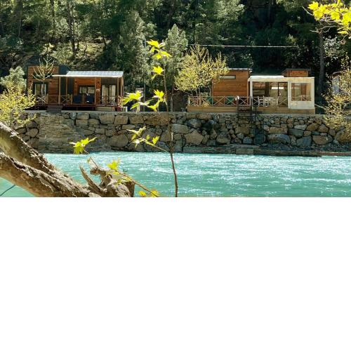Canyon Tiny House