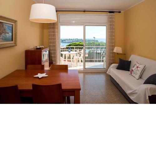 Caoca A6 Apartamento con vistas privilegiadas