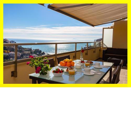 Cap Blanc Penthouse
