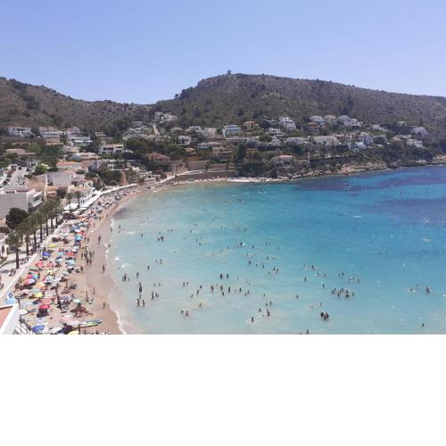 Cap d'or house