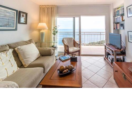 Cap Ducal Magnífico apartamento vistas al mar