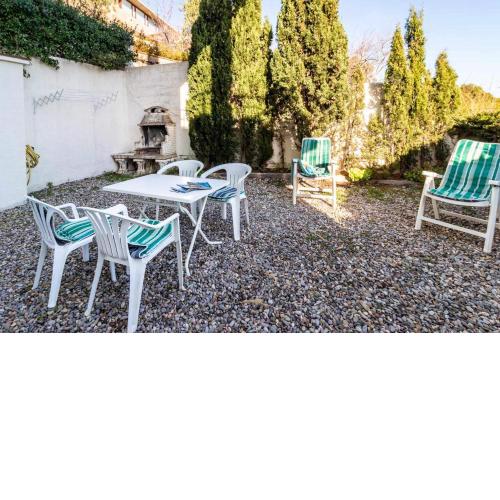 CAP RAS 04 acogedor apartamento cerca del mar