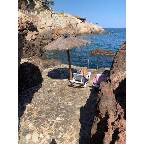 Cap Sa Sal Aquamarina Begur