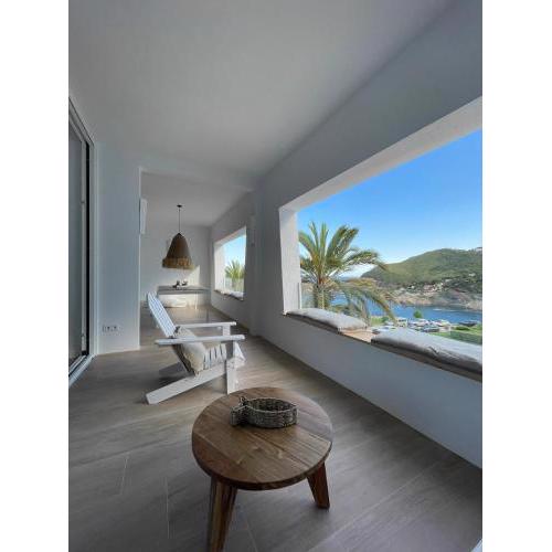Cap Sa Sal suites -Apartament Begur - Costa Brava