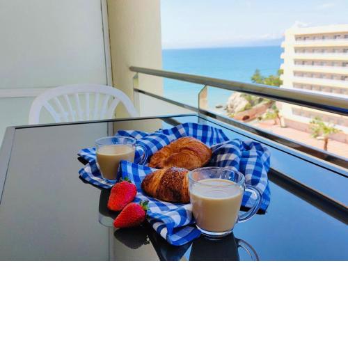 Cap Salou Sea View