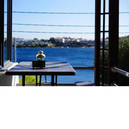 Cap Sounion Beachfront House