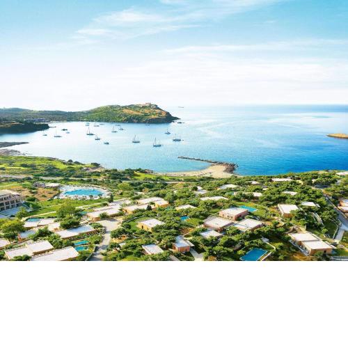 Cape Sounio Grecotel Boutique Resort