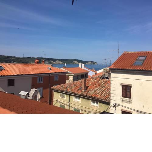 Cape Town Apartments Izola