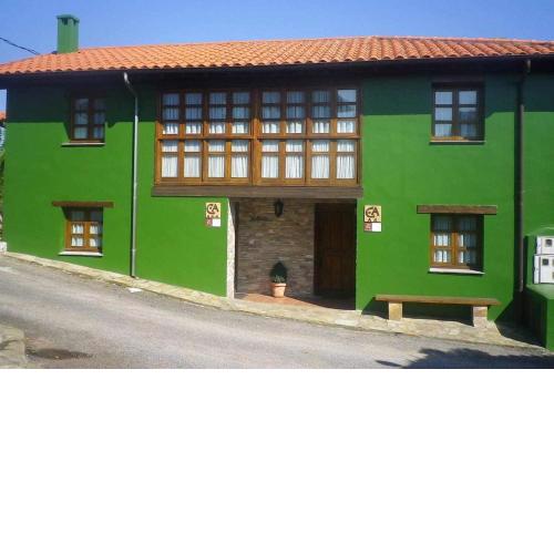 Capilarona El Pozo